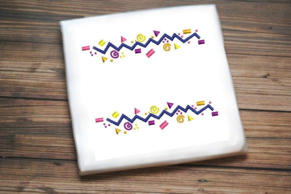 Amazing Traditional Border Review