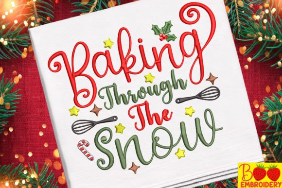 Baking Through the Snow: A Designer's Real-World Review