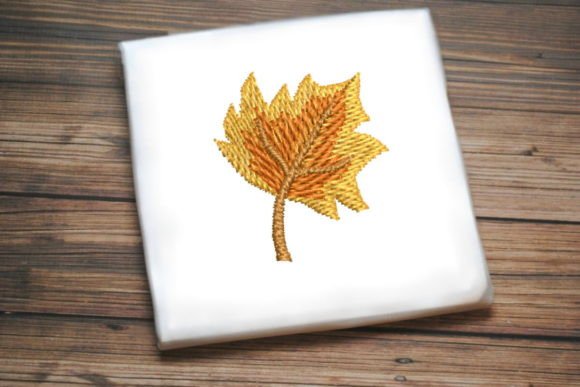 Beautiful Autumn Leaf: A Designer's Real-World Review