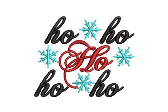 Christmas Ho Ho Ho: A Designer's Real-World Review