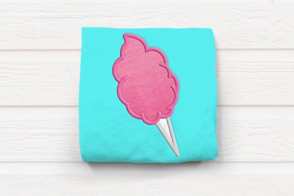 Cotton Candy Applique: A Seasonal Review for Holiday Creators