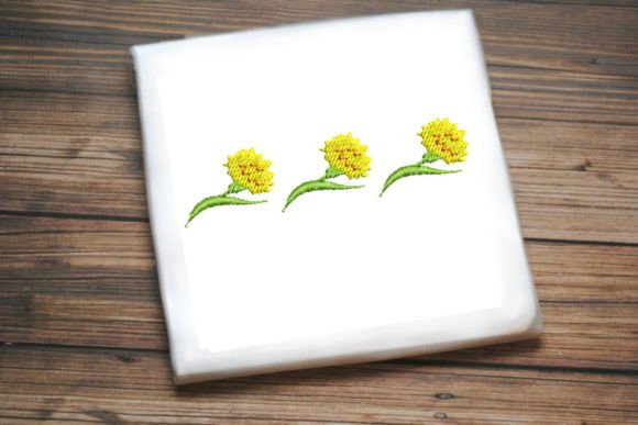Cute Yellow Roses Review for Etsy Sellers