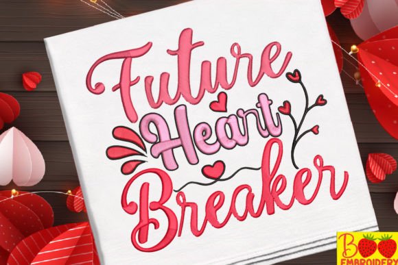 Future Heart Breaker Review for Etsy Sellers