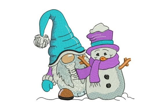 Gnome with Snowman: A Designer's Real-World Review