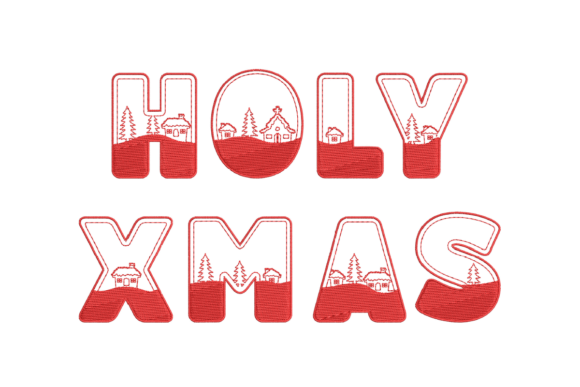 Holy Xmas: A Designer's Real-World Review