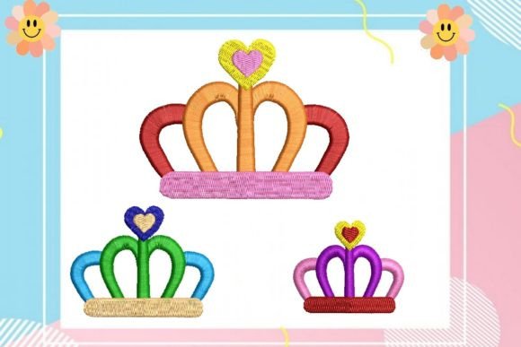 King Crown Multicolored Heart: A Designer's Holiday Review
