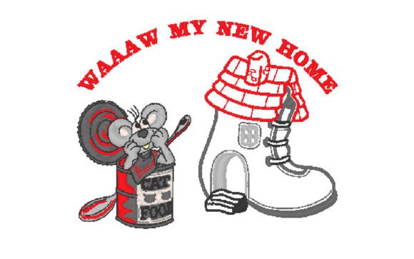 Mouse s Home Embroidery Review for Etsy Sellers