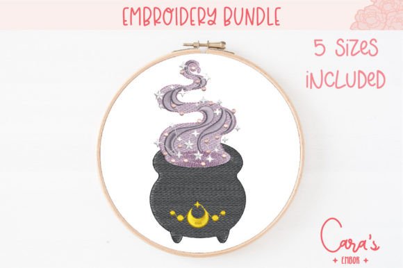 Reviewing Cauldron for Boutique Apparel