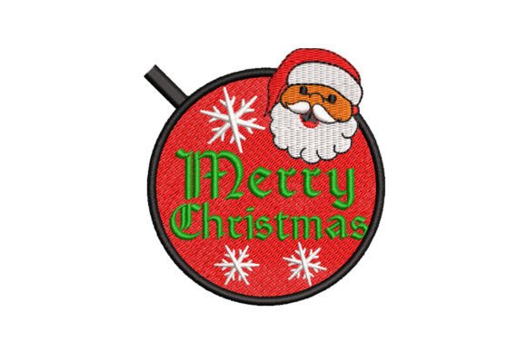 Santa in Xmas Bomb Review for Etsy Sellers