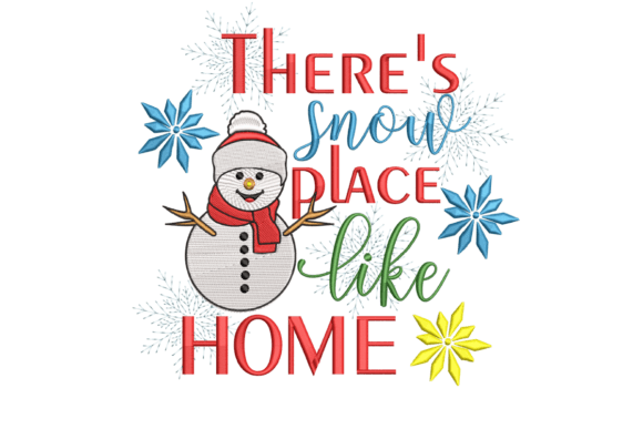 There s Snow Place Like Home: A Designer's Review