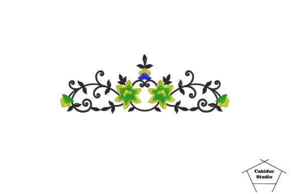 Yellow Green Flowers: A Seasonal Design Review